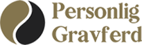 Personlig gravferd Logo