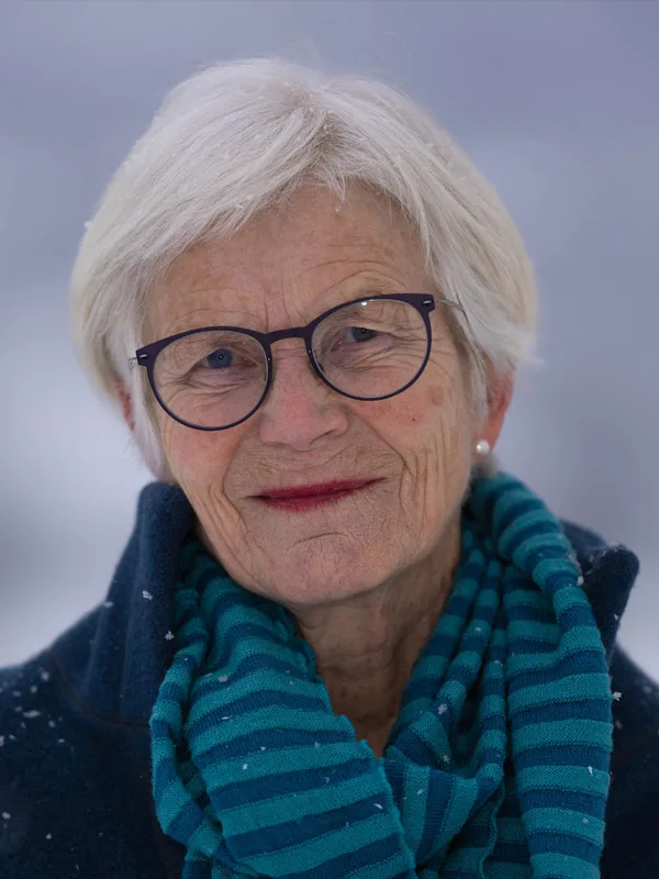 margrethe