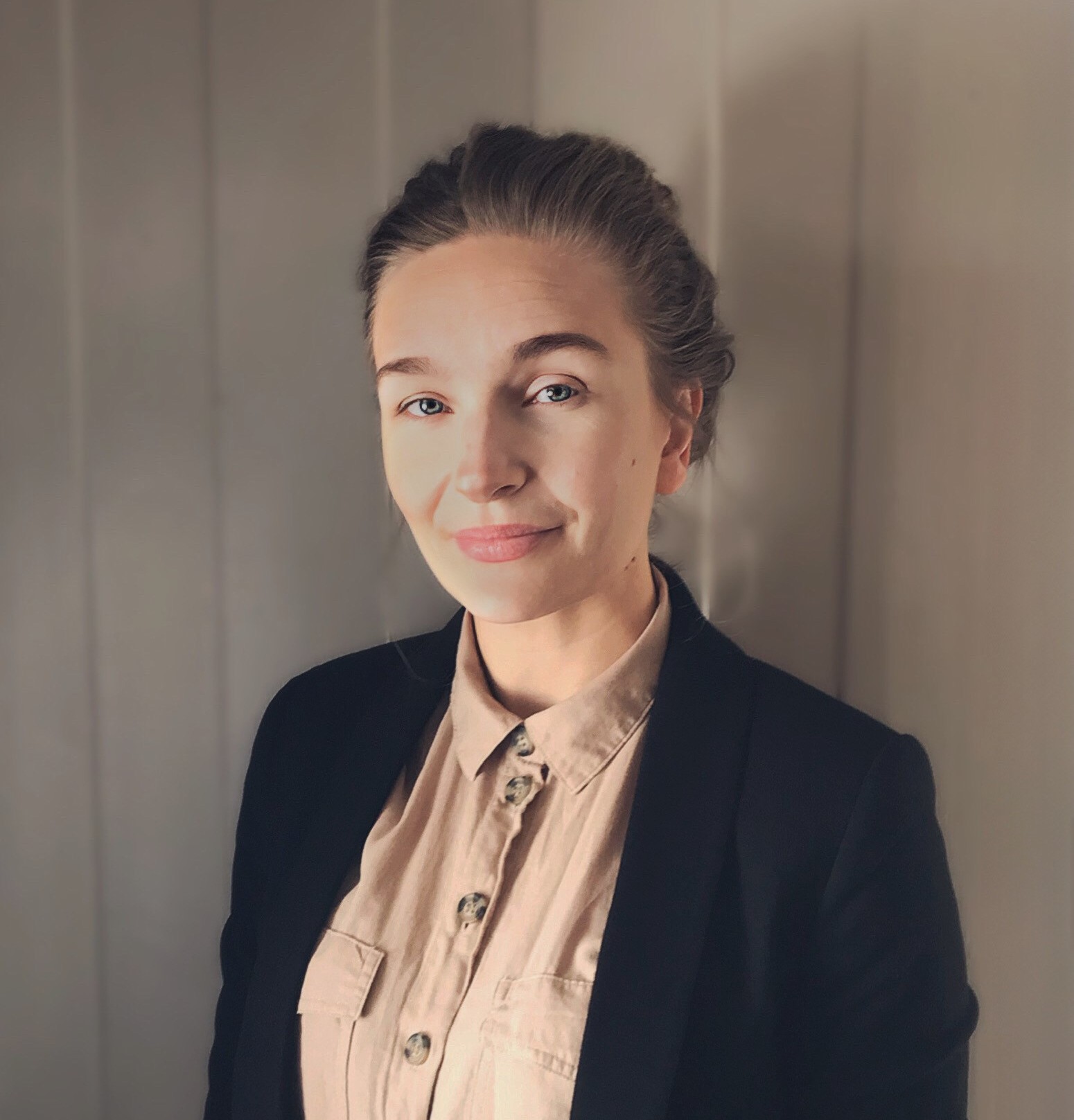 bilde nettside marit bergerud